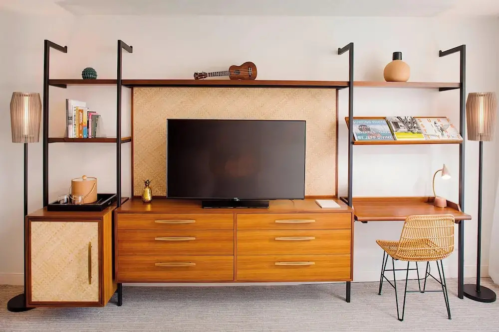 The Laylow Waikiki, Autograph Collection - Chambres