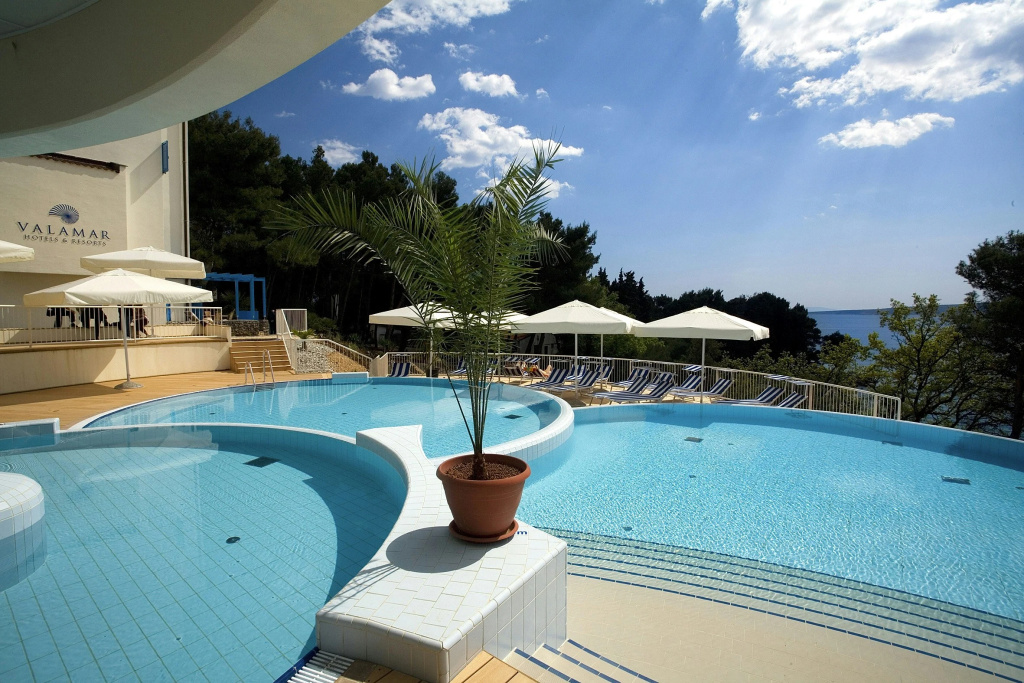 Sunny Krk by Valamar - Général