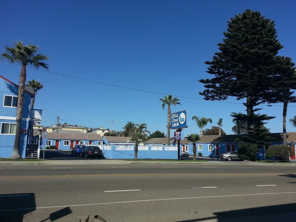 Blue Seal Inn