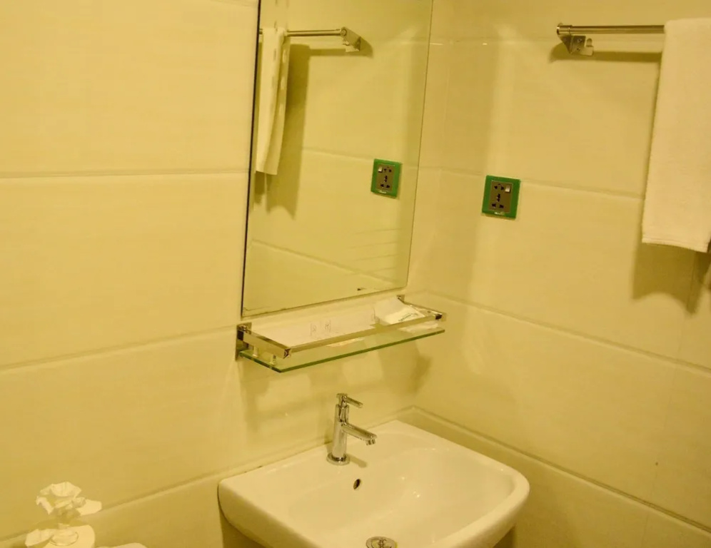 Arthawka Hotel - Chambres