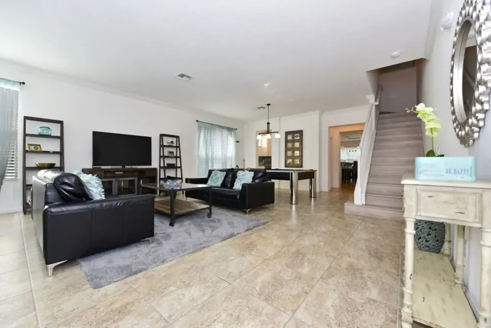 Watersong Resort 427 - Chambres