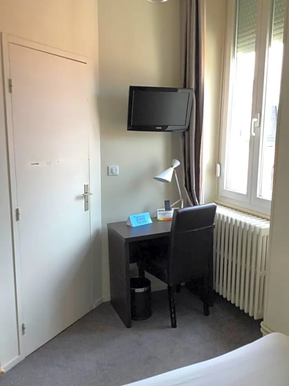 Hotel De France - Chambres