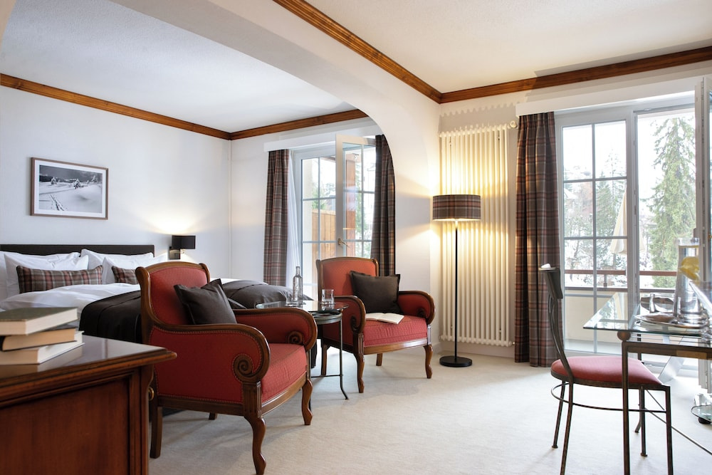 Superior Triple room with balcony