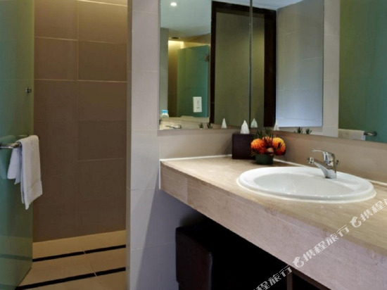 Seri Pacific Hotel Kuala Lumpur