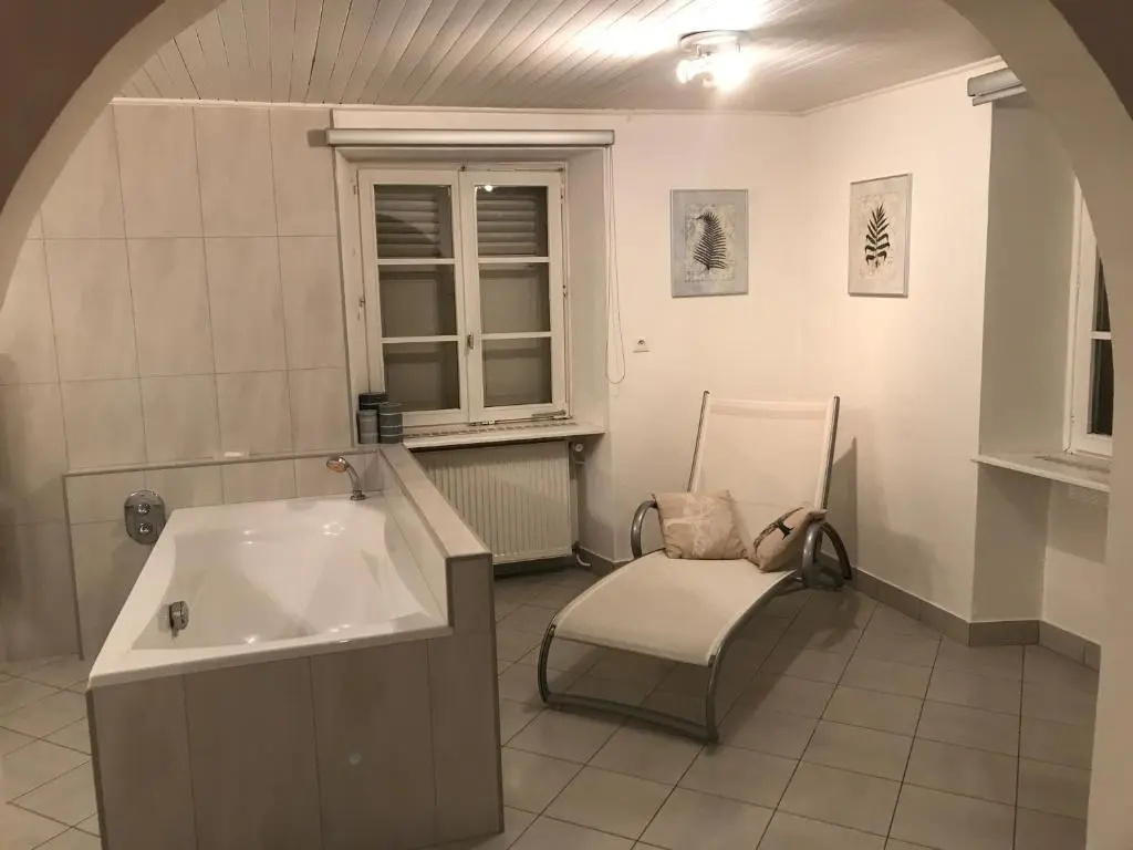 Voir la photo 2 — le gîte de la Tourette