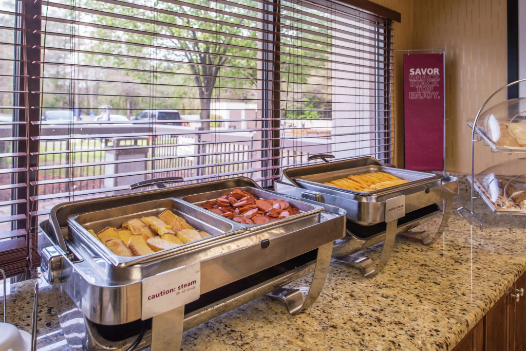 Hampton Inn Columbia Northeast - Fort Jackson Area - Général