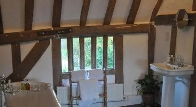 Holly Tree House - Général