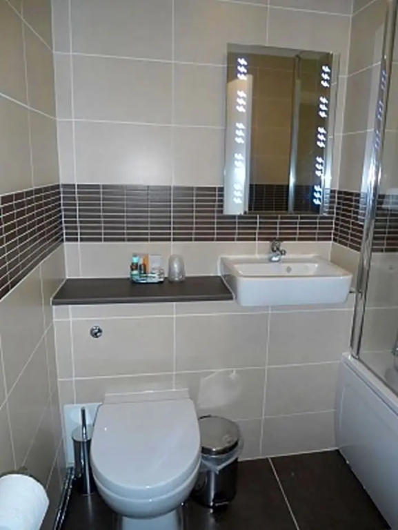 Park Hotel - Chambres
