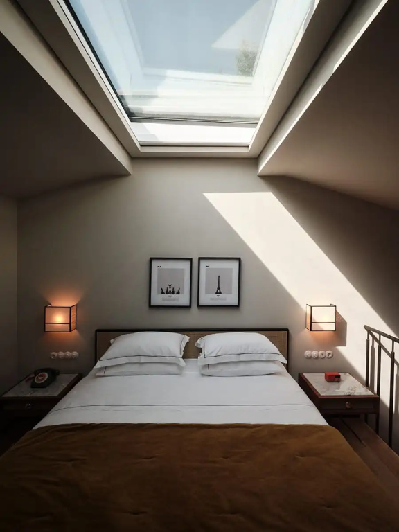 Skyview Deluxe Suite