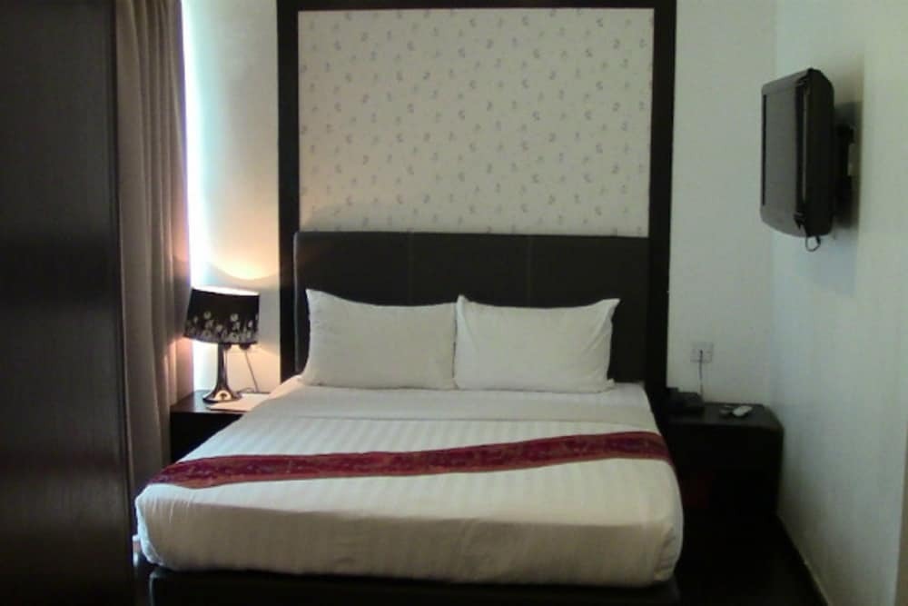 Le Hotel Kota Kinabalu