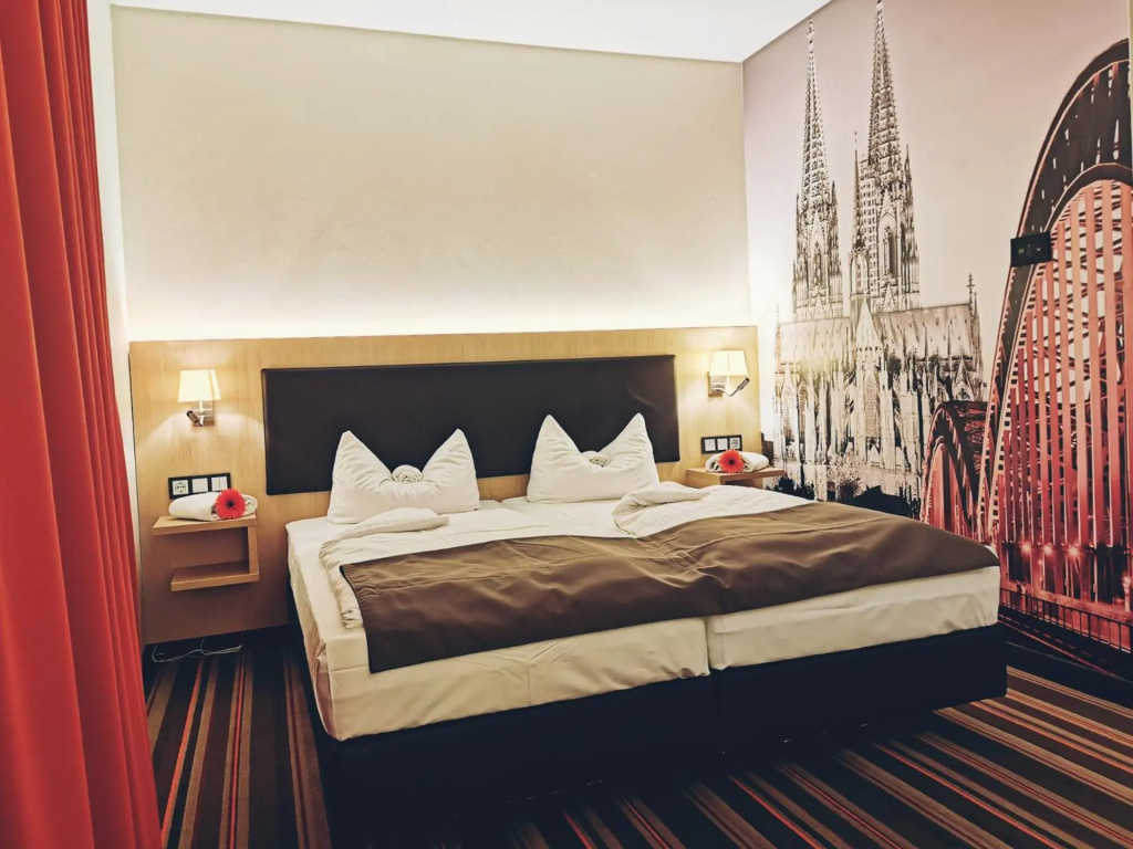 Hotel Fortune — 5
