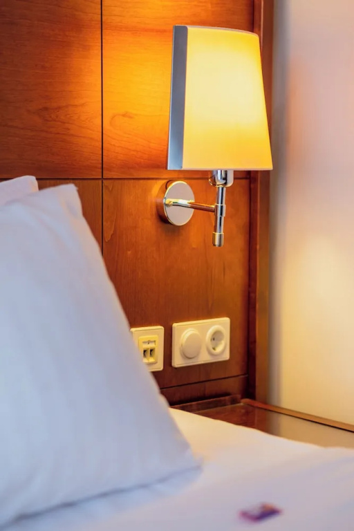 Welcome Hotel Gelsenkirchen - Chambres