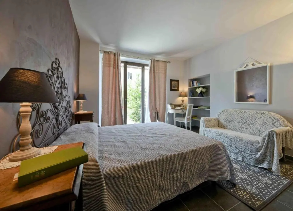 Casa Nalin - Chambres