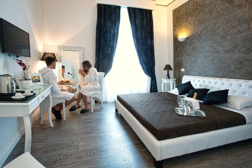 Hotel photo 11