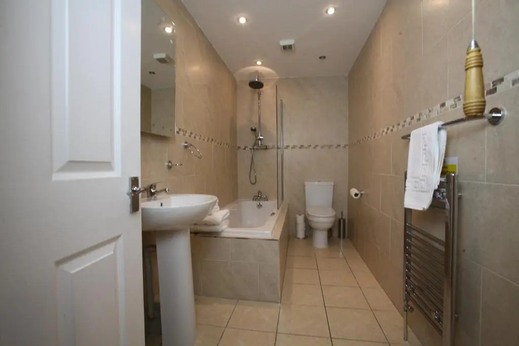 Singleton Lodge Country House Hotel - Chambres