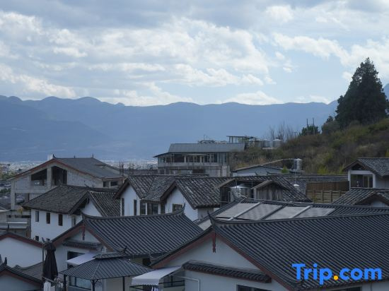 Old Town of Lijiang Xingge Meizhu Scenic Homestay