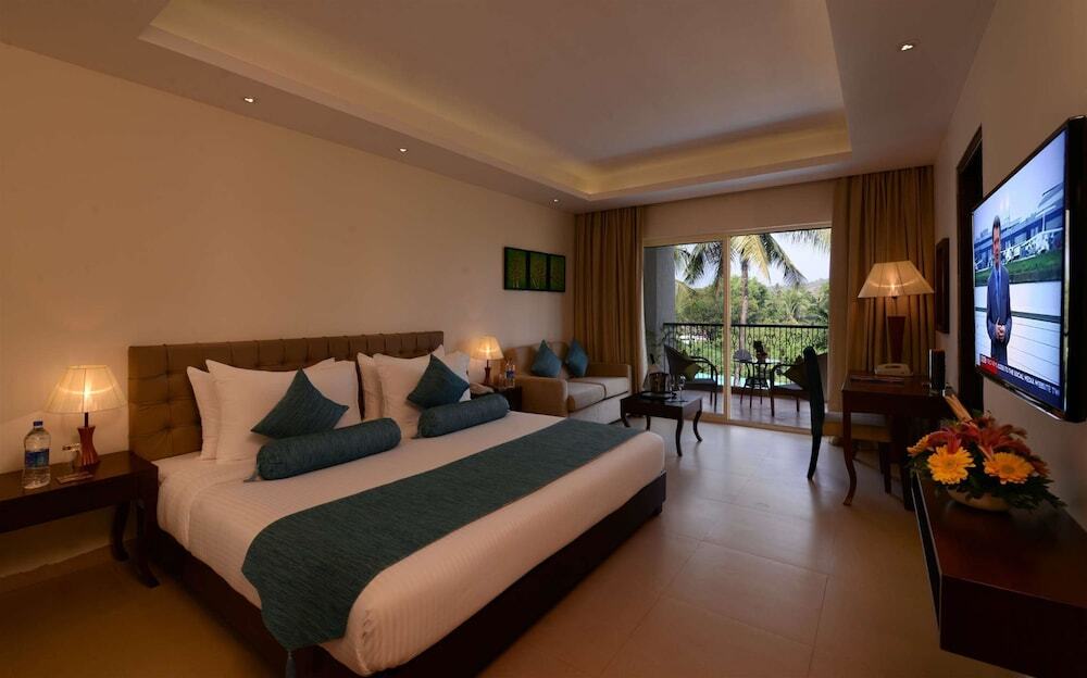 Golden Tulip Goa