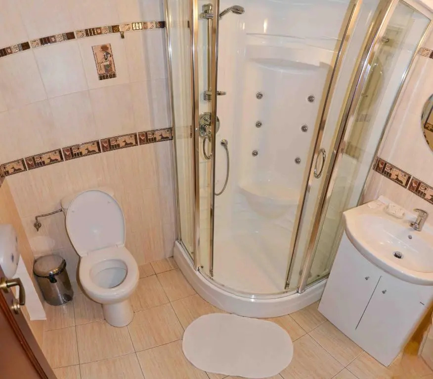 Garni Hotel Tatramonti - Chambres