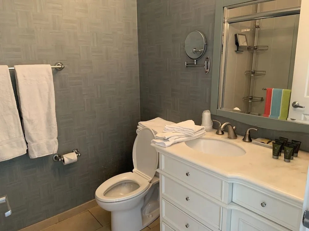 Hotel photo 8