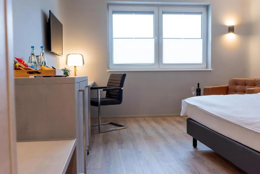 Superior room