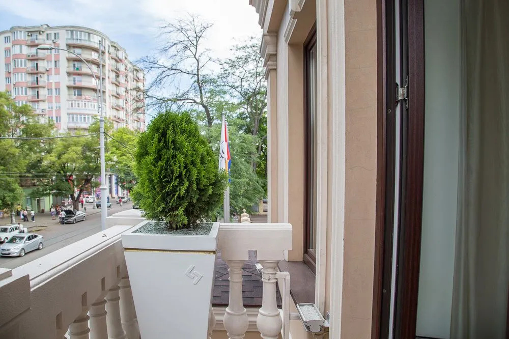 De Volan boutique hotel - Général