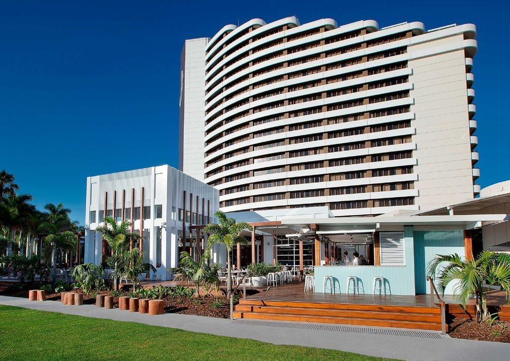 The Star Grand at The Star Gold Coast