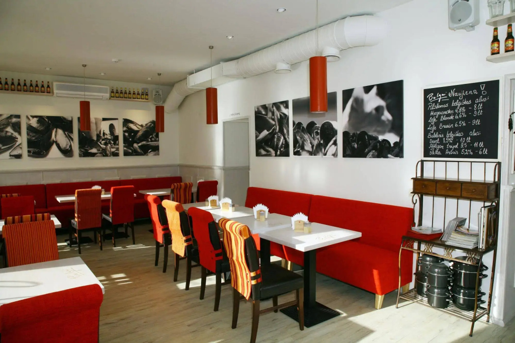 City Hotels Rūdninkai - Général
