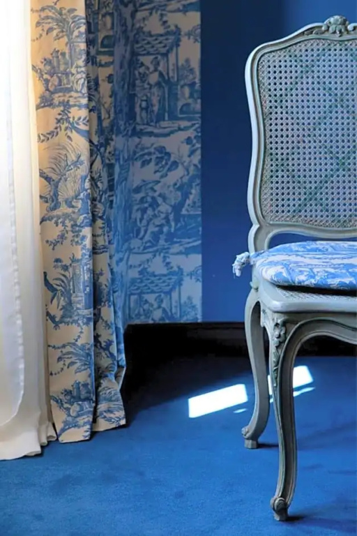 Château de Mercuès - Chambres