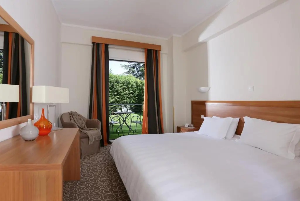 Chloe Hotel - Chambres