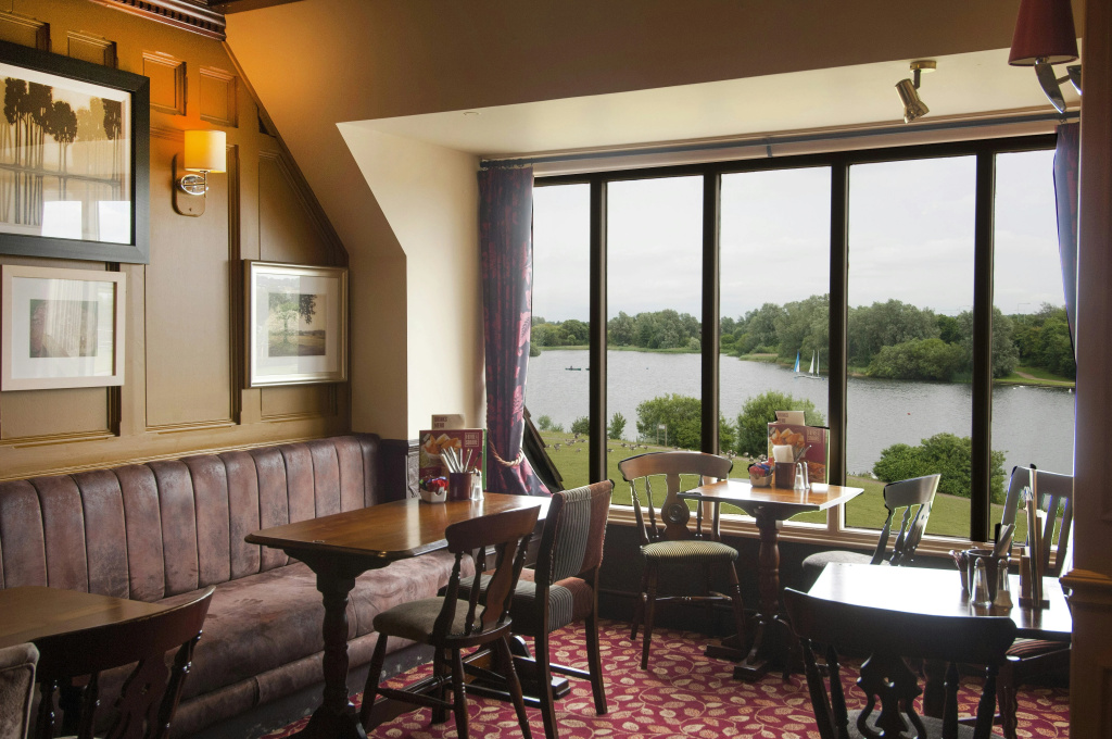 Premier Inn Milton Keynes South - Général