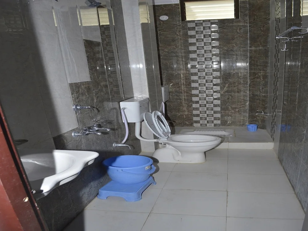 Hotel Mittal Inn - Chambres
