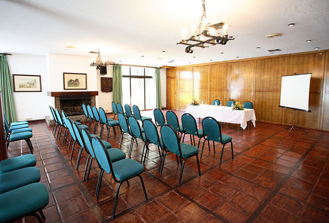 Hotel El Hidalgo - Général