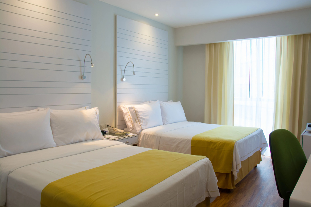BelAir Business a Wyndham Garden Hotel - Général