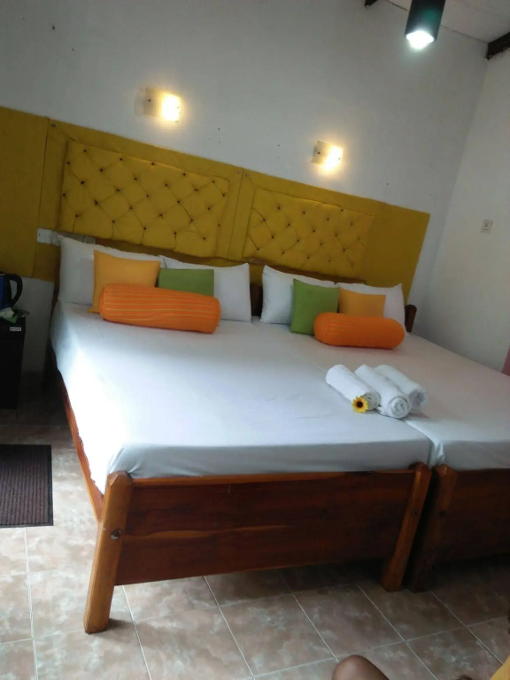 Shan Inn Dambulla - фото 18