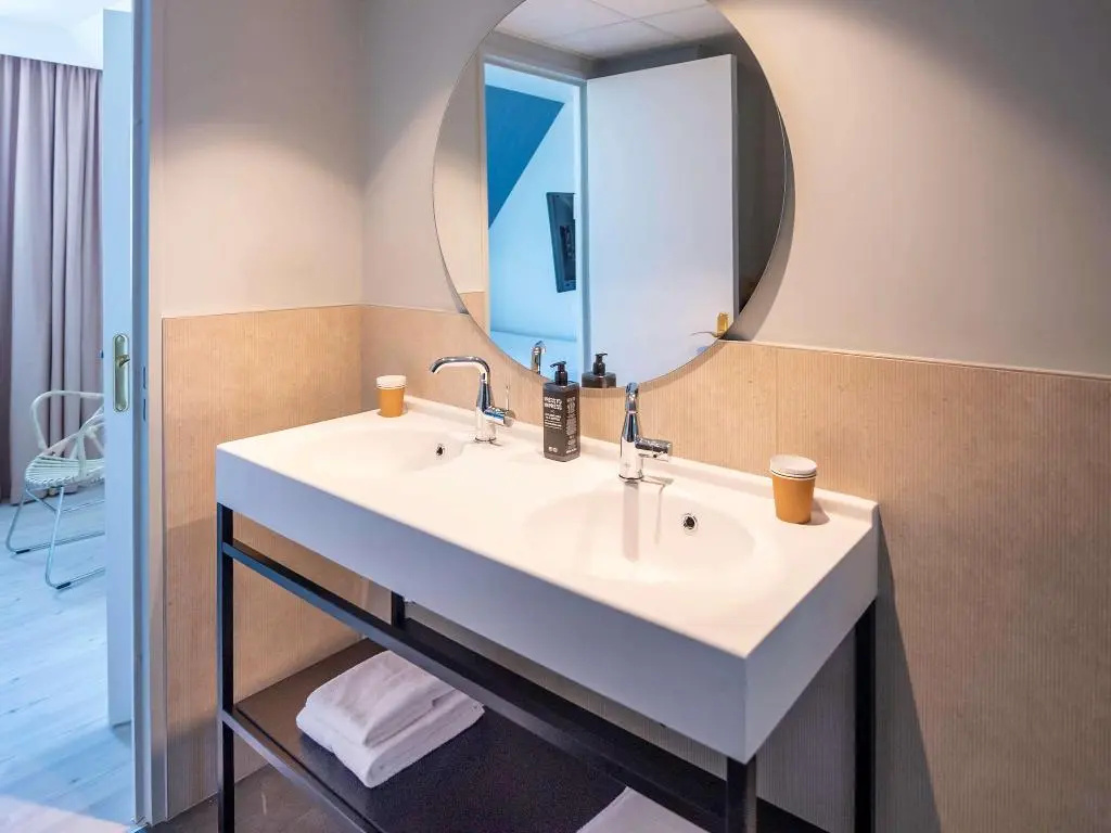 Hotel ibis Styles Deauville Villers Plage - Général