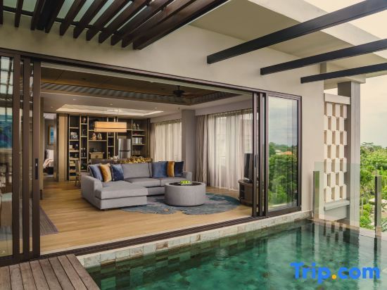 Movenpick Resort & Spa, Jimbaran Bali