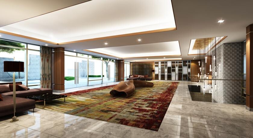 Radisson Blu Resort