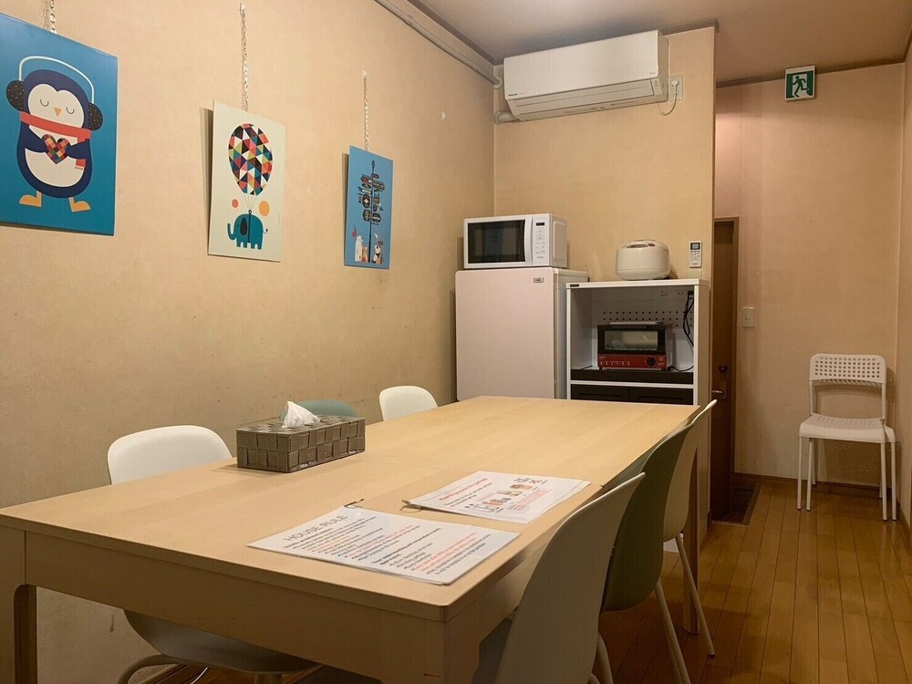 North Shinjuku house 사진 22