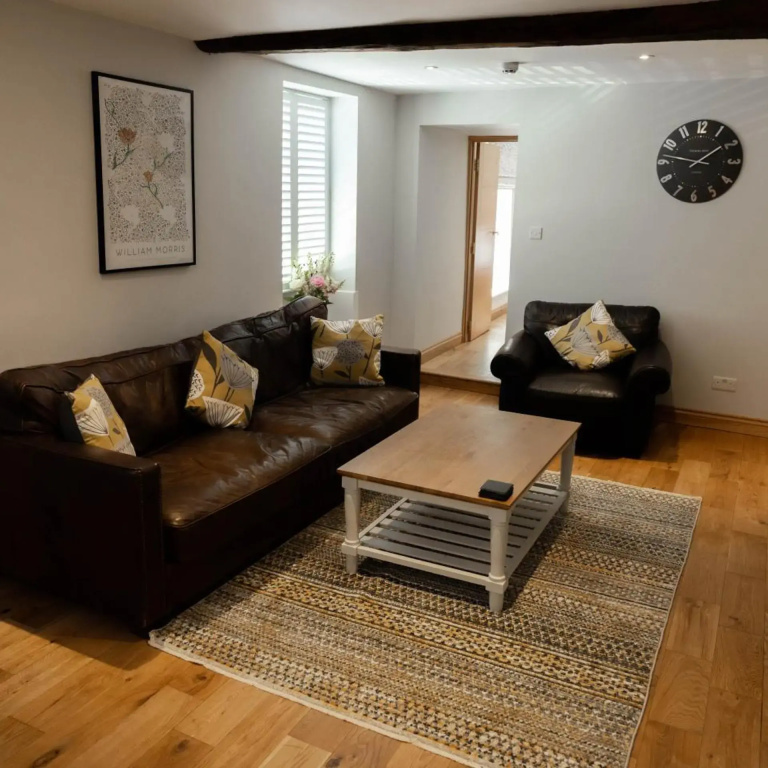 Serviced Guest ApartSuites The Unicorn - Général