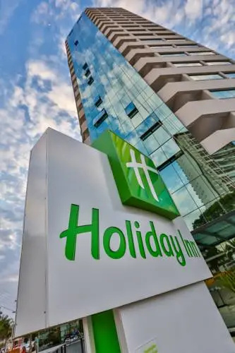 Holiday Inn Goiania