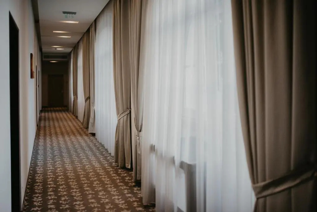 Buda Castle Hotel - Général