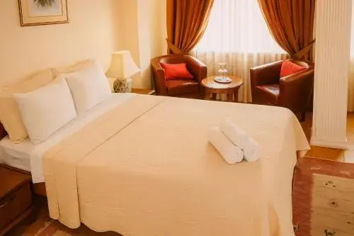 Hotel Tivoli - Général