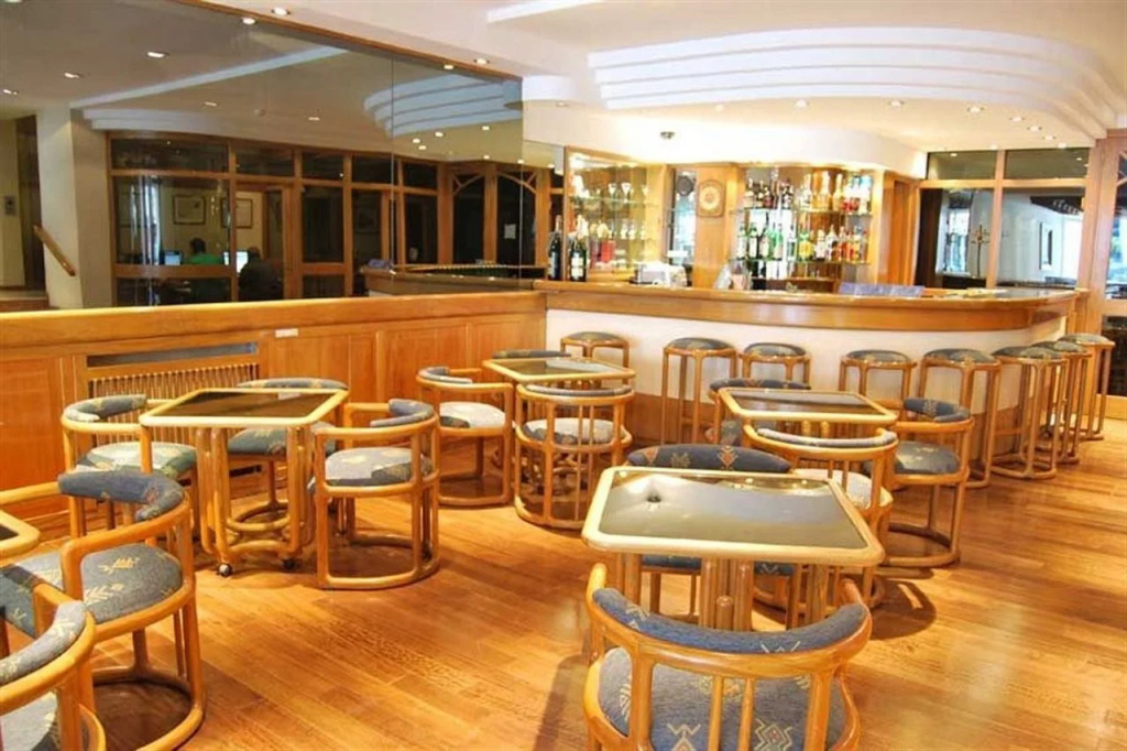 Hotel Cristal - Général