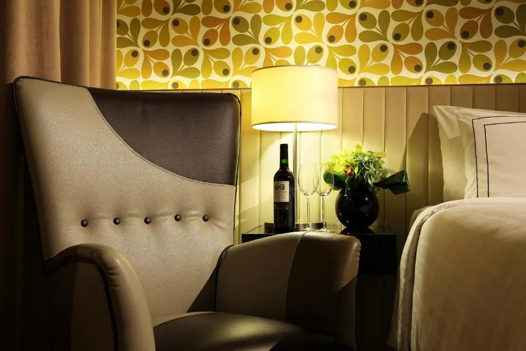 Rendezvous Hotel Singapore by Far East Hospitality - Chambres