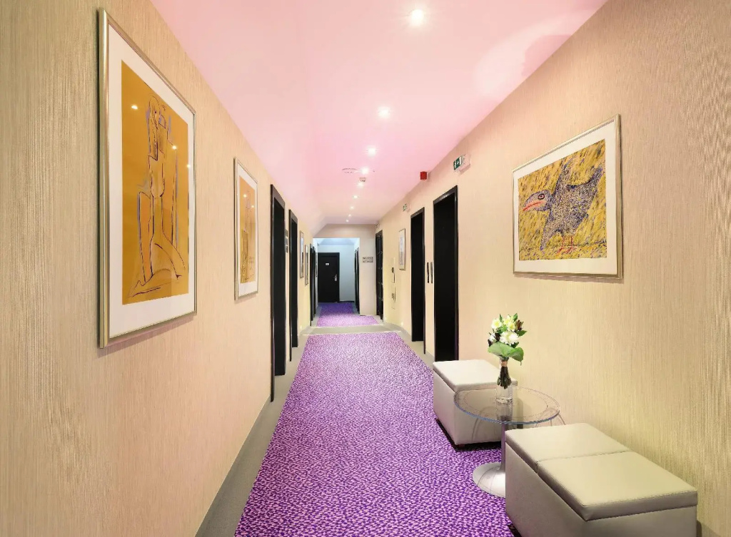 Hotel photo 35
