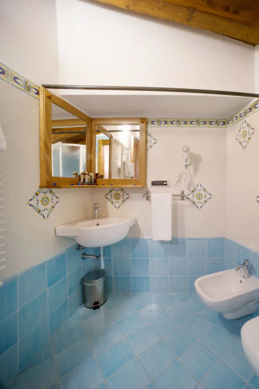 Historic Boutique Hotel Maccarunera - Général