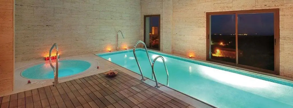 Hotel Rural Spa Don Juan De Austria - Chambres