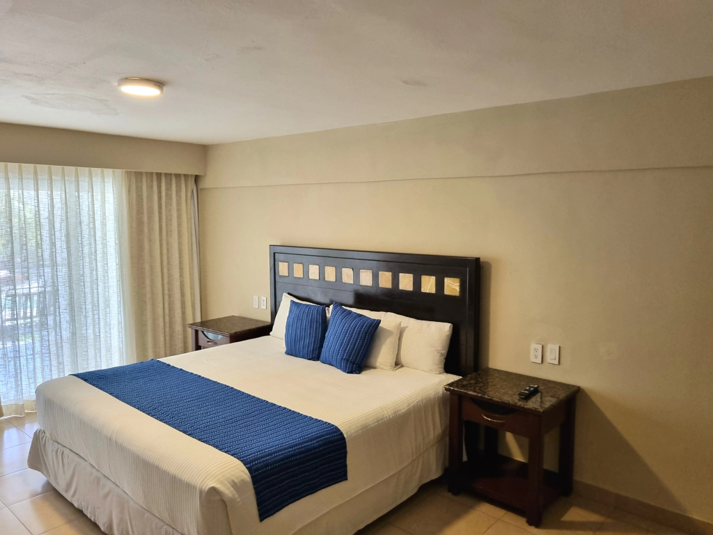 Ocean Spa Hotel – All Inclusive - Général