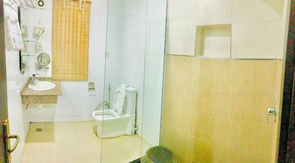 Oakspring Hotel & Luxury Suites - Chambres