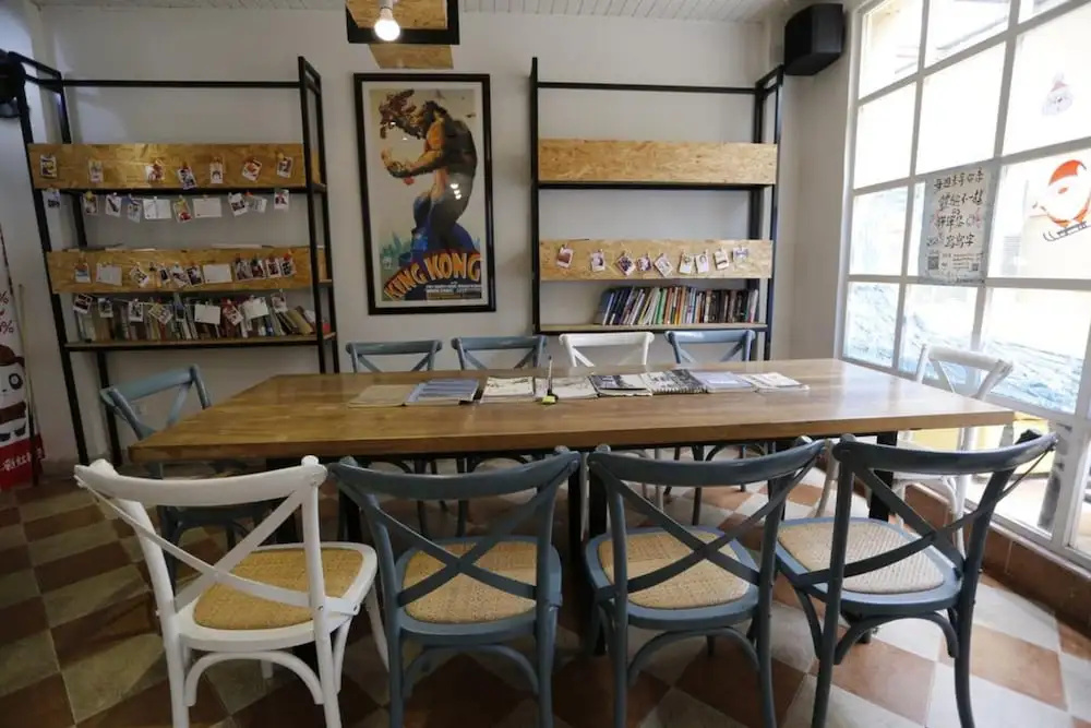 Hotel photo 20